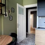 Appartamento *citadel* 2br - Center