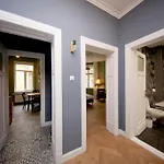 *citadel* 2br - Center * Sofia