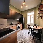 *citadel* 2br - Center Appartamento