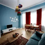 *citadel* 2br - Center Appartement