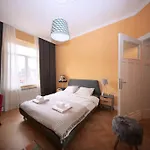 Appartement *citadel* 2br - Center Sofia