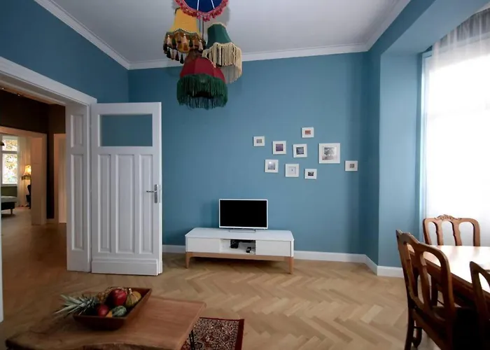 *citadel* 2br - Center Sofia