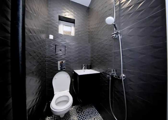 Appartement *citadel* 2br - Center