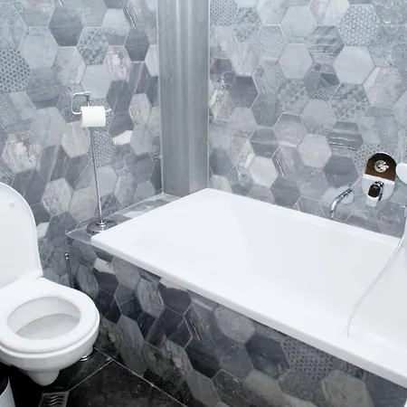 Apartman *citadel* 2br - Center