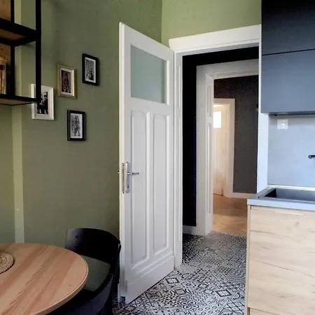 Apartmán *citadel* 2br - Center