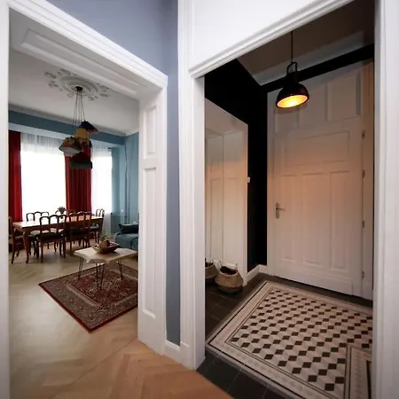 公寓 *citadel* 2br - Center *