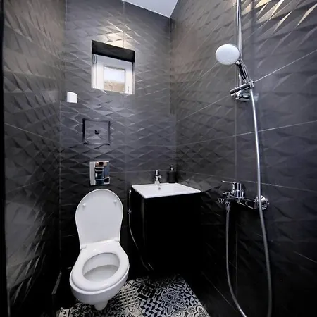 Apartmán *citadel* 2br - Center