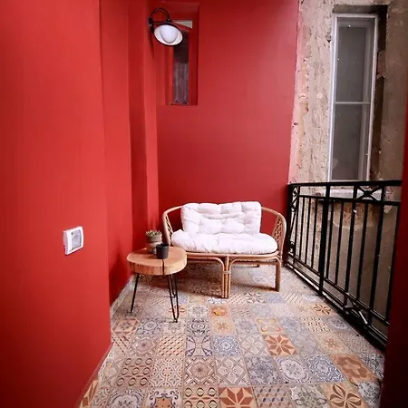 *citadel* 2br - Center * Sofie