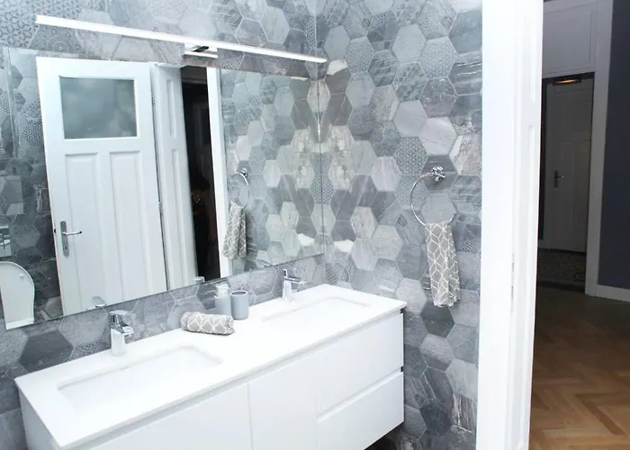 アパート *citadel* 2br - Center *