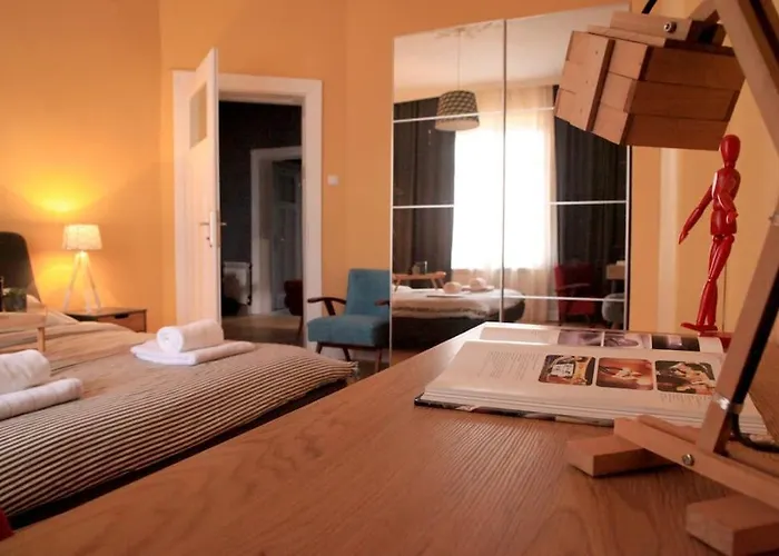 Appartamento *citadel* 2br - Center Sofia