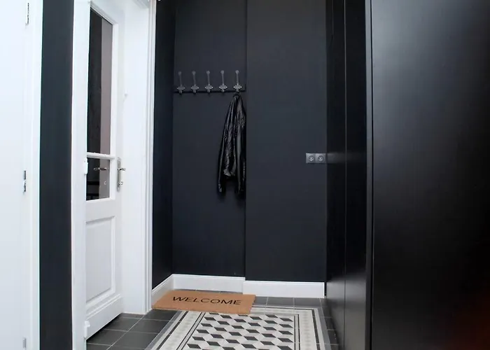 דירה *citadel* 2br - Center *