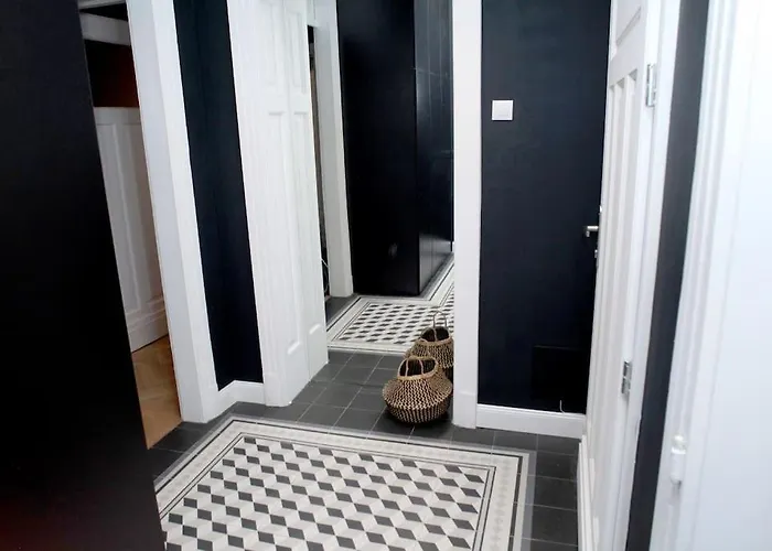 *citadel* 2br - Center סופיה