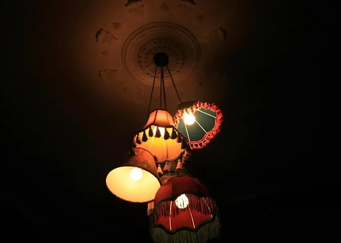 Appartamento *citadel* 2br - Center