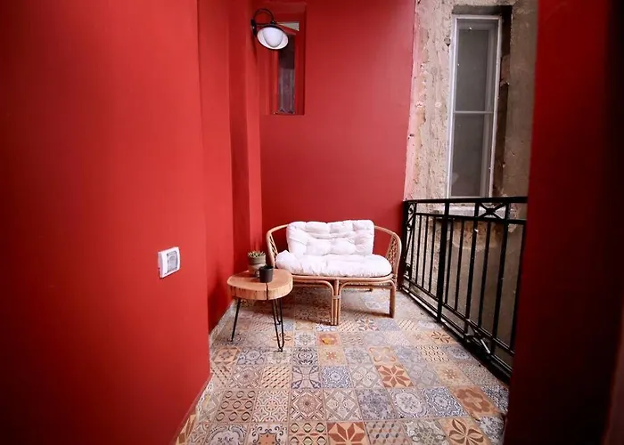 *citadel* 2br - Center * Sofia