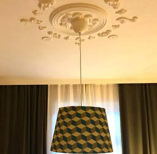 דירה *citadel* 2br - Center *