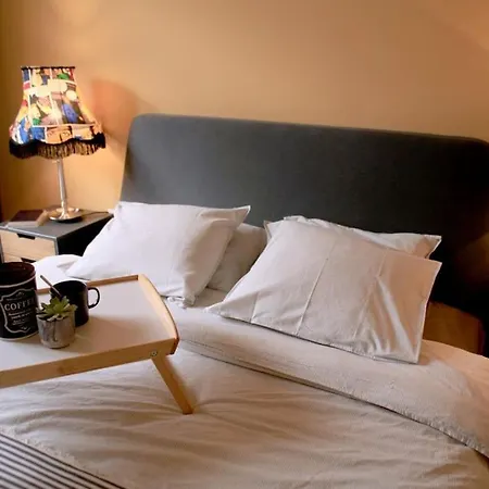 Appartement *citadel* 2br - Center