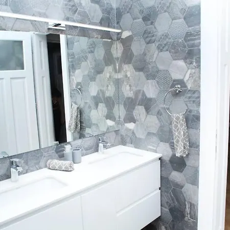 Appartement *citadel* 2br - Center *