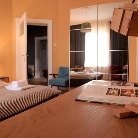 Appartement *citadel* 2br - Center Sofia