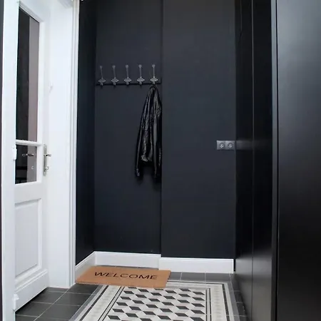 Appartement *citadel* 2br - Center *