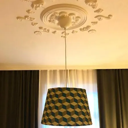 Appartement *citadel* 2br - Center *