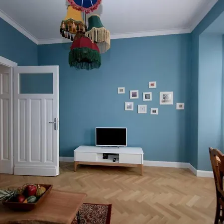 *citadel* 2br - Center София