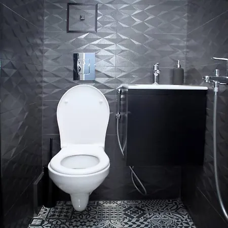 *citadel* 2br - Center * София