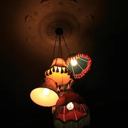 Апартаменты *citadel* 2br - Center